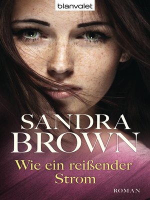 cover image of Wie ein reißender Strom